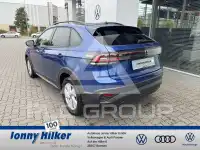 2022 Volkswagen Taigo