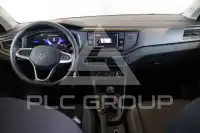 2022 Volkswagen Taigo