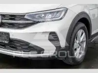 2022 Volkswagen Taigo