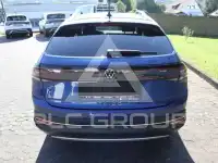 2022 Volkswagen Taigo
