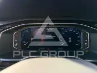2022 Volkswagen Taigo