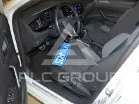 2022 Volkswagen Taigo