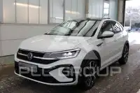 2022 Volkswagen Taigo