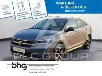2022 Volkswagen Taigo