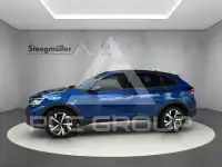 2022 Volkswagen Taigo