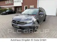 2022 Volkswagen Taigo