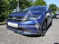 2022 Volkswagen Taigo
