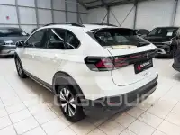 2022 Volkswagen Taigo