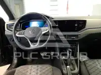 2022 Volkswagen Taigo