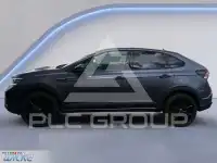 2022 Volkswagen Taigo