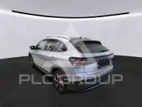 2022 Volkswagen Taigo