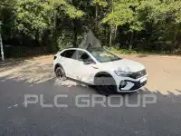 2022 Volkswagen Taigo