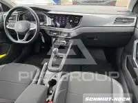 2022 Volkswagen Taigo