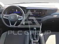 2022 Volkswagen Taigo