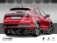 2022 Volkswagen Taigo
