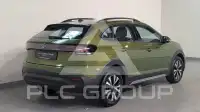 2022 Volkswagen Taigo