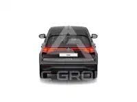 2022 Volkswagen Taigo