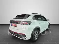 2022 Volkswagen Taigo