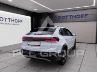 2022 Volkswagen Taigo