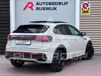 2022 Volkswagen Taigo