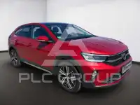 2022 Volkswagen Taigo