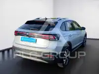2022 Volkswagen Taigo