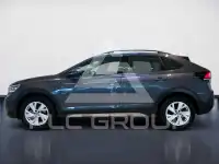 2022 Volkswagen Taigo