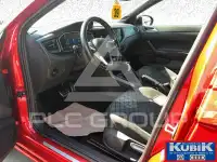 2022 Volkswagen Taigo