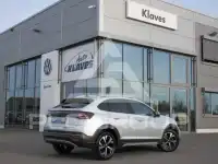 2022 Volkswagen Taigo