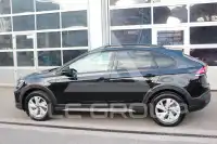 2022 Volkswagen Taigo
