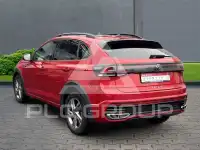 2022 Volkswagen Taigo