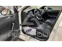 2022 Volkswagen Taigo