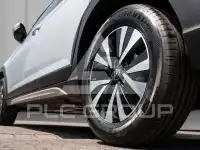 2022 Volkswagen Taigo