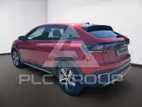 2022 Volkswagen Taigo