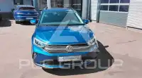2022 Volkswagen Taigo