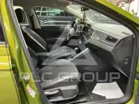 2022 Volkswagen Taigo