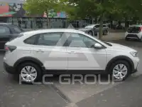 2022 Volkswagen Taigo