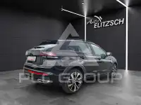 2022 Volkswagen Taigo
