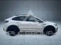 2022 Volkswagen Taigo