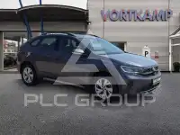 2022 Volkswagen Taigo