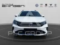 2022 Volkswagen Taigo