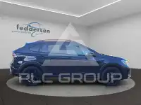 2022 Volkswagen Taigo