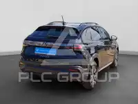 2022 Volkswagen Taigo