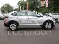 2022 Volkswagen Taigo