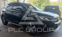 2022 Volkswagen Taigo