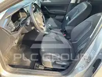 2022 Volkswagen Taigo