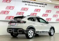 2022 Volkswagen Taigo