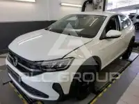 2022 Volkswagen Taigo