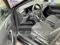 2022 Volkswagen Taigo