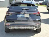 2022 Volkswagen Taigo
